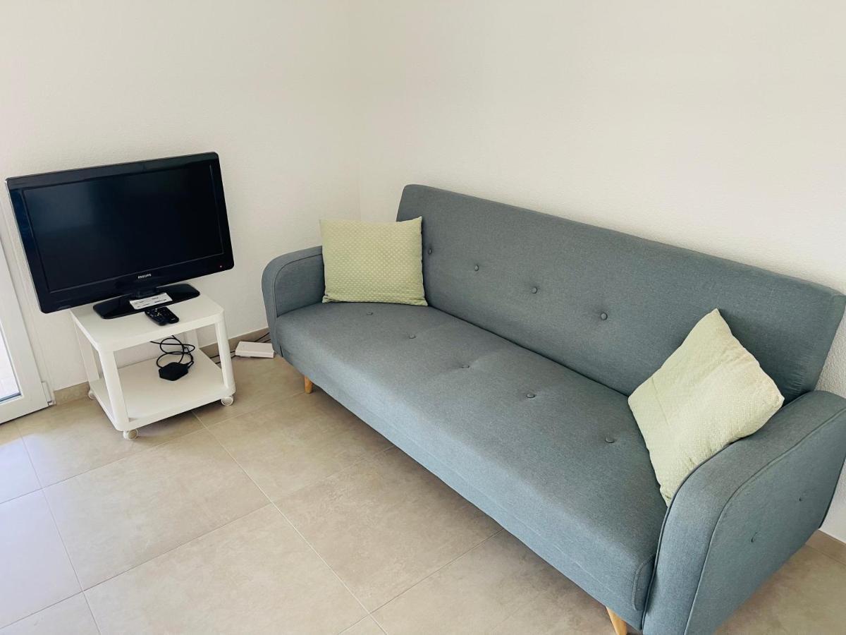 Central Apartment , Free Parking Locarno Eksteriør bilde