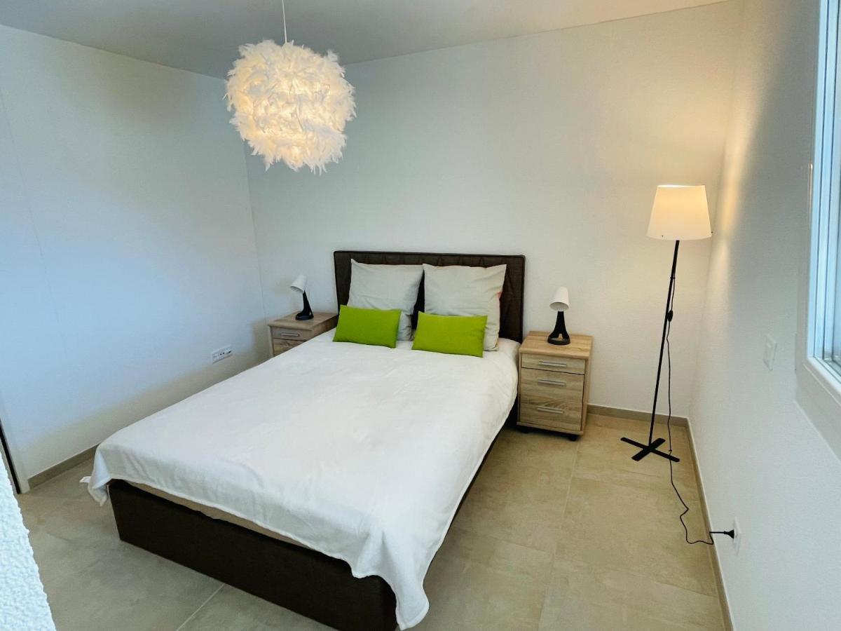 Central Apartment , Free Parking Locarno Eksteriør bilde